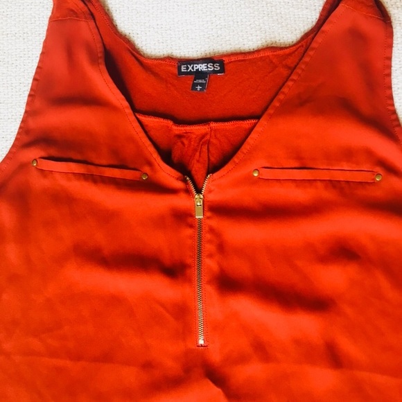 Express top - Picture 3 of 4